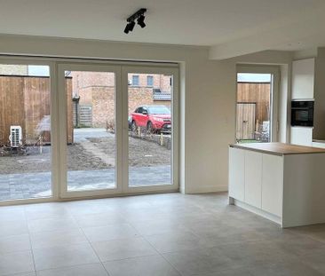 Eengezinswoning te huur in Merksplas voor € 1.400 met 3 slaapkamers - Photo 2