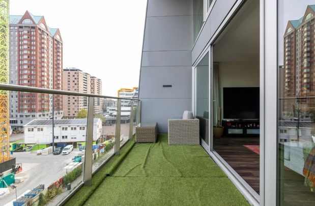 Te huur: Appartement Grotemarkt in Rotterdam - Foto 1