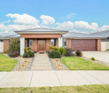 43 Malmsbury Crescent, Kialla - Photo 6