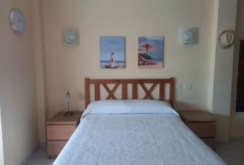 Estudio En alquiler Calle de Iriarte, Distrito Martiánez, Puerto de la Cruz