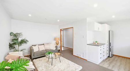 Quiet 2 bedroom unit house - Photo 4