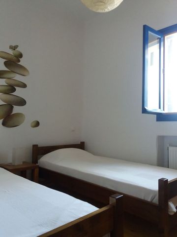 Διαμέρισμα για ενοικίαση Κάμπος (Πάρος) - Photo 2
