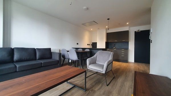 Bishopgate Gardens, Preston Town Centre - Photo 1