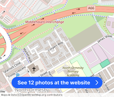 Conyers Way, Middlesbrough - Photo 1