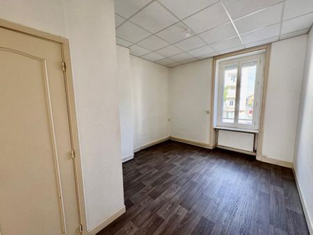 APPARTEMENT T1 A LOUER A LE COTEAU - QUARTIER GARE - Photo 2