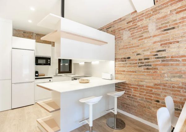 Carrer de Lope de Vega, Barcelona, Catalonia 08005