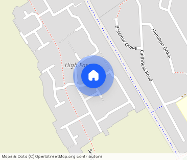 Elderwood Gardens, Middlesbrough - Photo 1