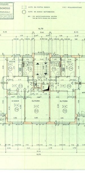 JOLI APPARTEMENT DE 3 PIECES - Foto 2