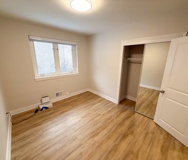 For Lease - 82 Norden Crescent Unit# Main, Toronto, Ontario - Photo 1