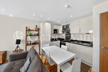 1 bedroom apartment to rent - Photo 3
