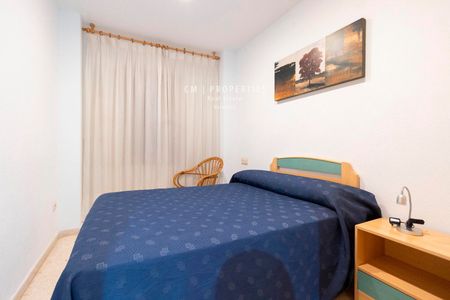 Piso de alquiler en De la Huerta, Port Saplaya - Photo 3