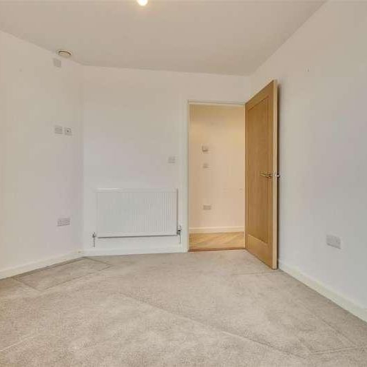 Cornerstone House, London Road, Portsmouth, PO2 - Photo 1