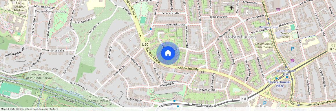 Kaulbachstr. 74, 45147 Essen