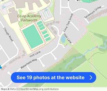 Waterfield Way, Failsworth, Manchester, M35 - Photo 1