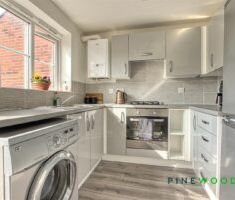 2 BEDROOM House - Semi-Detached - Photo 1