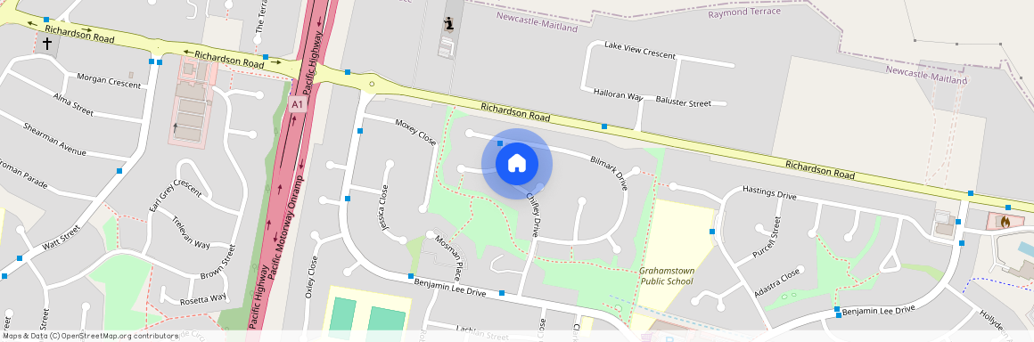 5 Chifley Drive, NSW 2324, Raymond Terrace