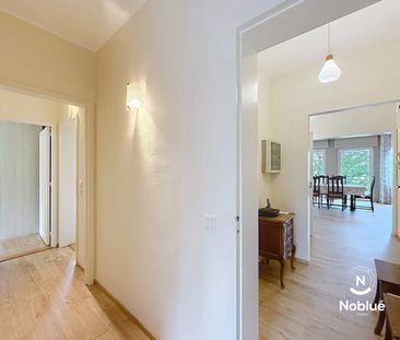Appartement te huur - Foto 3