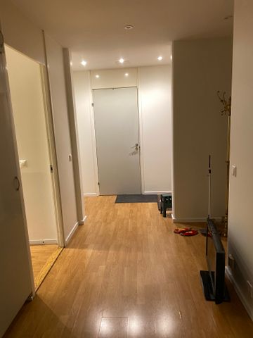 Bibloteksgången, Stockholm - Photo 2