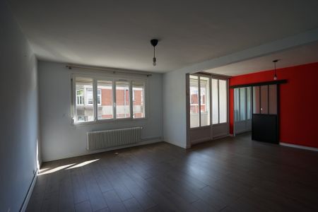 LA MADELEINE - APPARTEMENT - T4 - Photo 3