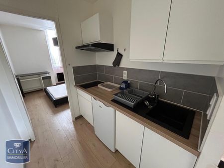 Location Appartement 2 pièces 28m² PERIGUEUX 24000 - Photo 5