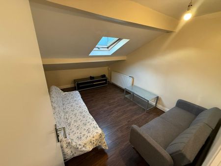 1 bedroom flat to rent - Photo 3