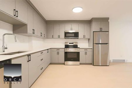 5181 Booth Ave, Burnaby (Basement Suite) - Photo 3