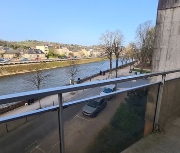 Location Appartement 1 pièce 28m² BRIVE LA GAILLARDE 19100 - Photo 3