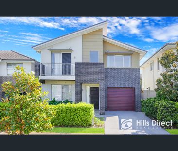 30 Annalyse Street, Schofields, NSW 2762 - Photo 3