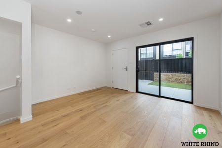 55/25 Trennery Crescent, Googong NSW 2620 - Townhouse For Rent | Domain - Photo 4
