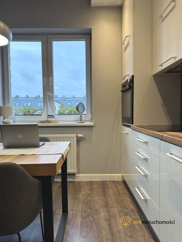 Apartamentowiec z 2024 | 41,5m2 | Balkon | M.P. - Photo 3