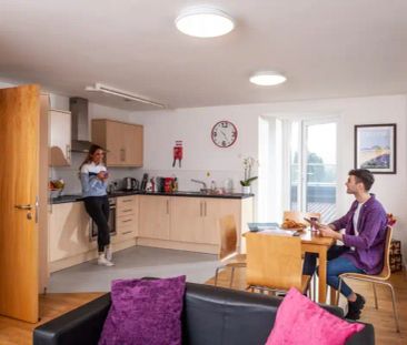 Studio - 2nd Floor - Photo 4