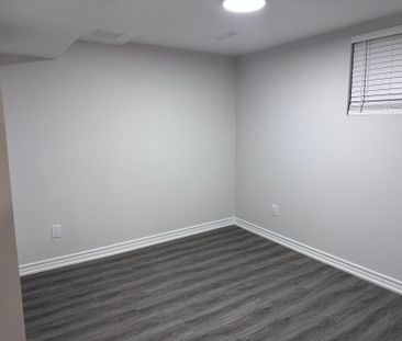 For Lease - 864 Cardington Street Unit# Basement, Mississauga, Ontario - Photo 5