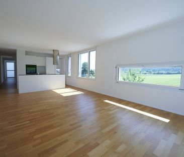 Ihre neue Wohnung im Grünen - Foto 6