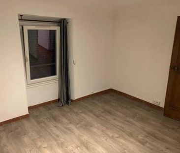 Location Appartement - Photo 1