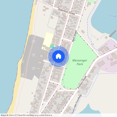 101 Blake Street, Blaketown, Grey