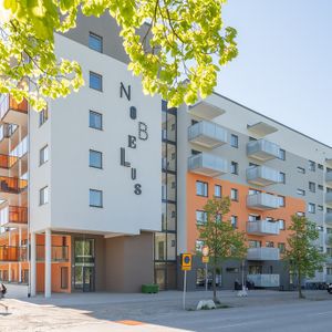 Alfred Nobels allé 37B, Flemingsberg - Foto 3