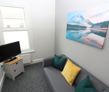 1 Bedroom Shared House - Photo 4