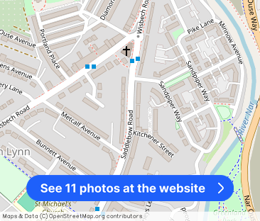 Saddlebow Rd, Kings Lynn, PE30 - Photo 1