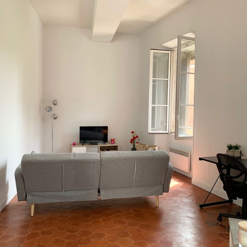 Location Appartement 3 pièces 61m² PERPIGNAN 66000 - Photo 1