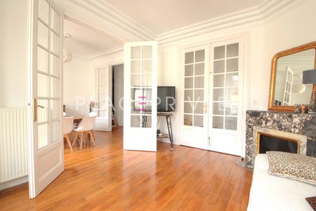 Appartement meublé 5 pièces avec ascenseur - Photo 2