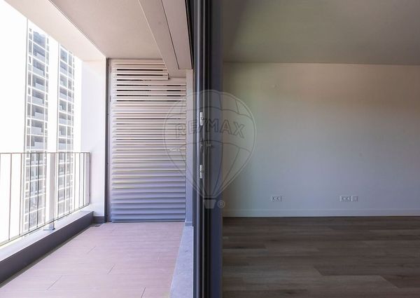 Apartamento T2 em Lisboa