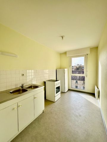 Location Appartement 2 pièces 46m² - Photo 4