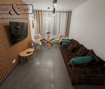 Mieszkanie na wynajem Gliwice - Фото 1