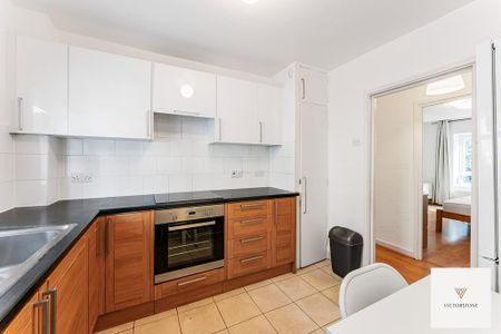 3 bedroom apartment to rent - Photo 3
