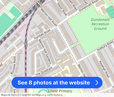 Braeside Avenue, Wimbledon - Photo 1