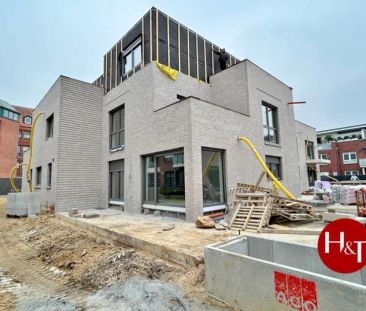 Exklusiv ausgestatteter Neubau mit KfW-40 Standard mitten in Brinkum! - Foto 3