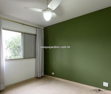 Vila Olímpia: 2 Suítes | 1 Vaga | 107 m² úteis - Foto 3