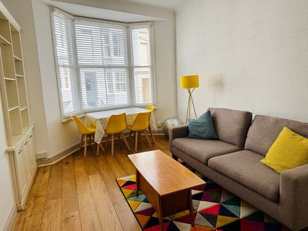1 Bed Flat, Guilford Rd, BN1 - Photo 3