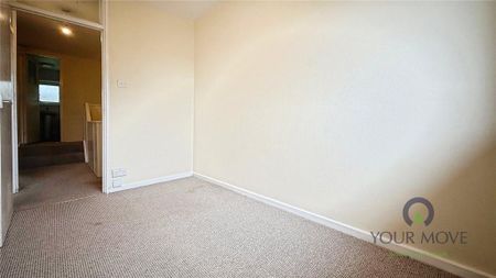 3 bedroom maisonette to rent - Photo 2