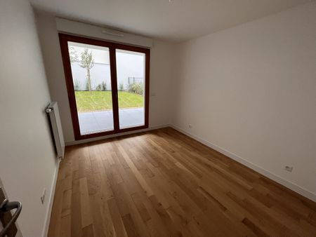 Appartement familial 3 chambres, Vanves Michelet. - Photo 2